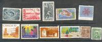 Canada (L10) - Collections