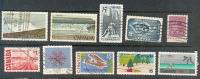 Canada (L11) - Collections