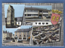 Carte Postale 61. Trun Trés Beau Plan - Trun