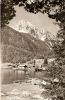 Lautersee Mit Wetterstein - Mittenwald