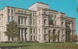 ZS9801 Rock Island County Courthouse Not Used Perfect Shape - Other & Unclassified