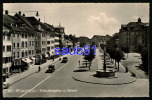 Winterthur - Technikumplatz U. Strasse -    Réf : 19745 - Winterthur