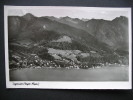 Tegernsee(bayer.Alpen) - Tegernsee