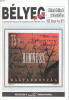 HUNGARY, 1998, Februar. Bélyegvilág; The National Association Of Hungarian Stamp Collectors Journal - Other & Unclassified