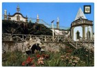 MIRANDELA - Gruta De Nª. Senhora - Bragança