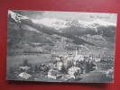 AK HOFGASTEIN Hof Gastein 1907 //// D*2764 - Bad Hofgastein