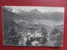 AK HOFGASTEIN Hof Gastein 1907 //// D*2765 - Bad Hofgastein