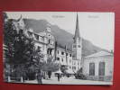 AK HOFGASTEIN Hof Gastein Hotel Ca.1907 //// D*2768 - Bad Hofgastein