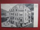 AK HOFGASTEIN Hof Gastein Hotel Ca.1907 //// D*2769 - Bad Hofgastein