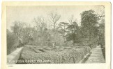 UK, United Kingdom, Hampton Court Palace, Early 1900s Unused Postcard [P7578] - Herefordshire