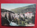 AK BADGASTEIN Bad Gastein Ca.1909  //// D*2787 - Bad Gastein