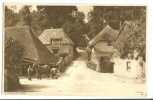 UK, United Kingdom, Cockington Forge, 1961 Used Postcard [P7588] - Torquay