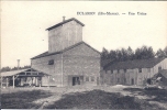 CPA Eclaron - Une Usine - Eclaron Braucourt Sainte Liviere