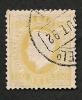 PORTUGAL -  N°  47 B   - O - Used Stamps
