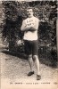 LES SPORTS COURSE A PIED VACHORU SPORTIF ATHLETISME - Atletiek