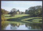 United Kingdom PPC Oxfordshire Blenheim Palace Seen From The Lake - Sonstige & Ohne Zuordnung