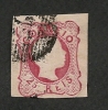 PORTUGAL -  N°  12   - O  - Cote 6  € - Used Stamps