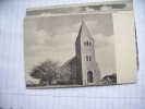 Namibië Namibia Keetmanshoop Kirche - Namibie