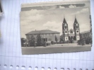 Namibië Namibia Windhoek Roman Catholic Cathedral - Namibie