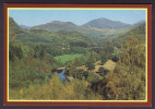 United Kingdom PPC Scotland Pass Of Killiecrankie, Perthshire - Perthshire