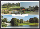 United Kingdom PPC Oxfordshire Blenheim Palace - Altri & Non Classificati
