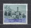 R120 - SAN MARINO , Paesaggi 55 Lire N. 353A  ***  MNH Emesso Il 27/2/50 - Ongebruikt