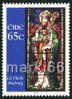 Ireland - 2005 - St. Patrick´s Day - Mint Stamp - Unused Stamps