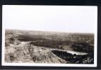 RB 779 - Real Photo Postcard - Badlands Little Missouri River North Dakota USA - Other & Unclassified