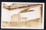 RB 779 - Real Photo Postcard - Mitchell South Dakota USA - Corn Palace "Yesterday" - Autres & Non Classés