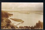 RB 779 - Real Photo Postcard - Columbia River From Crown Point Columbia River Highway Oregon USA - Autres & Non Classés