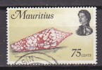 B0684 - MAURITIUS Yv N°342 ANIMAUX ANIMALS - Maurice (1968-...)