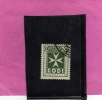 EGEO 1934 SEGNATASSE 20 C TIMBRATO - Egeo