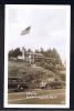 RB 781 - Real Photo Postcard Cars At Skyline Restaurant Summit Hogback Mt. Vermont USA - Altri & Non Classificati