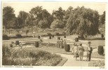 UK, United Kingdom, In Kingsnorth Gardens, Folkestone, 1956 Used Postcard [P7612] - Folkestone