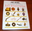 Encyclopédie Chronologique Des Inventions ( Incomplet ) Le Soir & Éditions Dorling Kindersley & Seuil 1995 - Enciclopedie