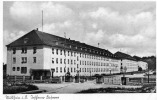 Müllheim (Infirmerie ) Avec Cachet Spécial Au Recto . - Muensingen