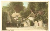 UK, United Kingdom, Cockington Forge, Torquay, 1931 Used Postcard [P7632] - Torquay