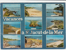 22 - SAINT-JACUT-de-la-MER : Multivues - Saint-Jacut-de-la-Mer