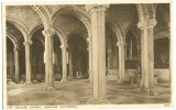 UK, United Kingdom, The Galilee Chapel, Durham Cathedral, Early 1900s Unused Postcard [P7642] - Otros & Sin Clasificación