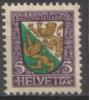 Schweiz / Switzerland - Mi-Nr 218 Postfrisch / MNH ** (A610) - Unused Stamps