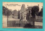 FONTENAY SOUS BOIS - Monument élevé à La Mémoire Des Enfants Morts Pour La Patrie - Fontenay Sous Bois