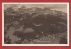 B1262 Le Sepey Sur Aigle, Les Tours D'Aï Et De Mayen.Cachet 1930.Perrochet 4164 - Aigle