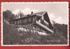 B1263 Cergnat Sur Sepey Chalet Pension Cretigny Mont-Fleuri, Enfants Au Premier Plan.Cachet 1948.Perrochet  1424 - Premier