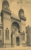 Anvers - Antwerpen  : La Synagoque - Otros & Sin Clasificación