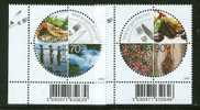 ICELAND  2005 EUROPA CEPT   MNH - 2005