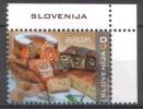 Slowenien / Slovenia - Mi-Nr 537 Gestempelt / Used  (A621) - 2005