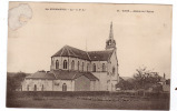 61 GACE ABSIDE DE L'EGLISE - Gace