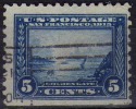 USA 1913 - S. Francisco C. 5 - D. 10   (g1820) - Gebraucht