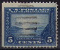 USA 1913 - S. Francisco C. 5 - D. 12   (g1821) - Gebraucht