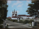 67 - EBERSMUNSTER - Eglise Abbatiale Et Couvent. (CPSM) - Ebersmunster